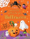 immagine di Lavoretti e attivit� per Halloween