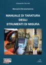 BRUNELLI ALESSANDRO, Manuale di taratura degli strumenti di misura