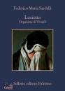 SARDELLI FEDERICO M., Lucietta Organista di Vivaldi