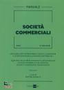 BONELLI MATTEO /ED, Societ� commerciali