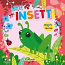 JOYBOOK, Amici insetti