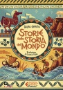ORVIETO LAURA, Storie della storia del mondo