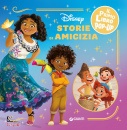 immagine di Storie di amicizia Disney Il primo libro pop-up