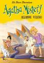 STEVENSON SIR STEVE, Agatha mistery. Allarme veleno