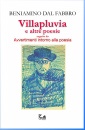 immagine Villapluvia e altre poesie