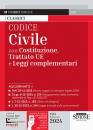 SIMONE, Codice civile Leggi complementari