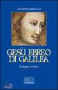 BARBAGLIO GIUSEPPE, Gesu