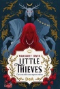 OWEN MARGARET, Little thieves C