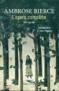 BIERCE AMBROSE, L