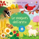 TAPLIN SAM, Le stagioni dell