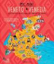 immagine di My mini Veneto & Venezia Alla scoperta ...