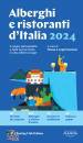 immagine di Alberghi e ristoranti d
