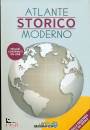 AA.VV., Atlante storico moderno
