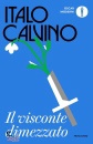 Calvino Italo, Il visconte dimezzato