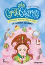 PARKER ANDY, Greta segreta e la fabbrica di panna (vo
