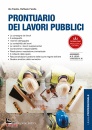 FAIELLA IDA & R., Prontuario dei lavori pubblici