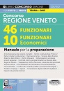 SIMONE, Concorso Regione Veneto 46 Funzionari