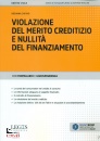 immagine di Violazione del Merito Creditizio