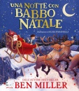 immagine di Una notte con Babbo Natale
