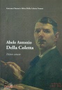 TOMASI G. E S., Abele Antonio Della Coletta. Pittore veneto