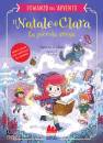 immagine di Il Natale di Clara, la piccola strega Romanzo ...