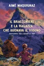 immagine di Il bracconiere e la ragazza che suonava il violino