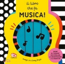 DOYLE LIZZY, Il libro che fa musica!