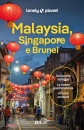 immagine di Malaysia, Singapore e Brunei