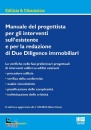 CAMPAGNA MARCO, Manuale del progettista per gli interventi ...
