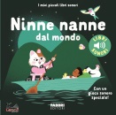 immagine di Ninne nanne dal mondo