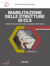 DE GAETANIS GIANNI, Riabilitazione delle strutture di cls