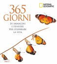 NATIONAL GEOGRAPHIC, 365 giorni di immagini e pensieri per celebrare