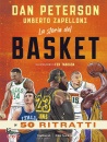 immagine di La storia del basket in 50 ritratti