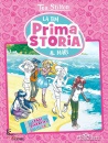 immagine di La tua prima storia al mare