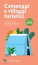 TOURING CLUB TCI, Campeggi e villaggi turistici 2025