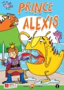 ROSATI ELISABETTA, Prince Alexis con cd audio Level 1 CEF A1