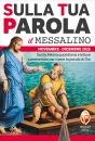SHALOM, Sulla tua parola 2025 n.06 novembre dicembre