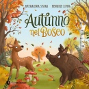 immagine di Autunno nel bosco.