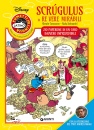 Walt Disney, Scrugulus in re vere mir�bili _ Fumetti in latino
