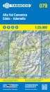 immagine di 079 Alta Val Camonica Edolo - Adamello