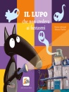 THUILLIER LALLEMAND, Il lupo che non credeva ai fantasmi