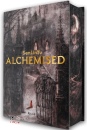 YU SENLIN, Alchemised