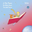 immagine di Calendario 2026 Il piccolo principe Petit Prince