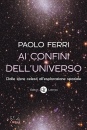 FERRI PAOLO, Ai confini dell