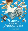 SAUNDERS KAREN, Alice nel paese delle meraviglie
