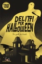 MATTIA - SGARDOLI -., Delitti per Halloween