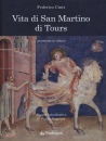 immagine di Vita di san Martino di Tours Poemetto in ottave