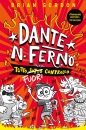 GORDON BRIAN, Dante N.Ferno Tutto (sotto) fuori controllo