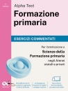immagine di Fformazione primaria Esercizi commentati  800 quiz