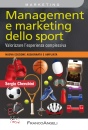 CHERUBINI SERGIO, Management e marketing dello sport